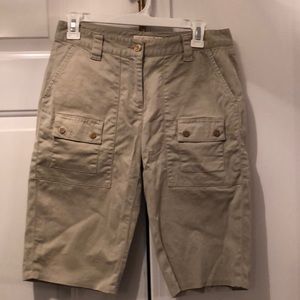 Michael Kors Bermuda shorts
